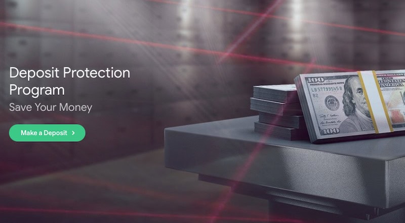 SuperForex Launches Deposit Protection Program Offering Up to 20 Days of Coverage